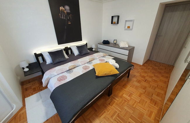 Apartment Pallaton - Foto 8