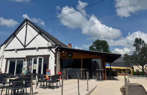 Le Dugny'tique, un endroit fantastique ! - Foto 34