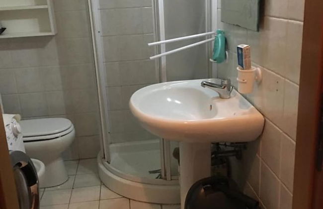 Pressi Caronte Appartmento in Messina - Foto 10