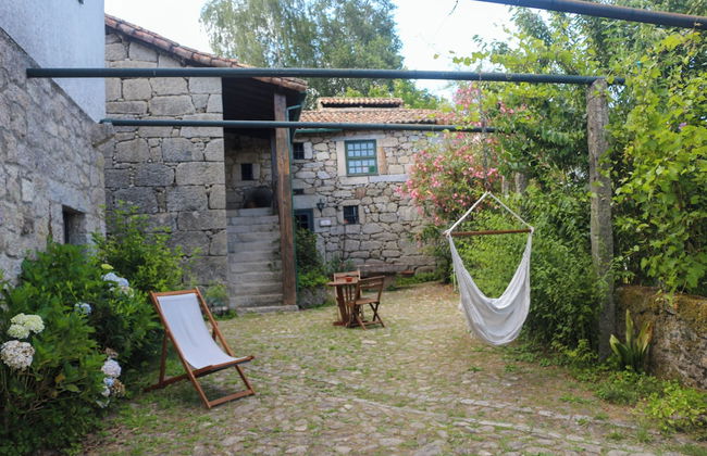 Casa Campo das Bizarras - Foto 22