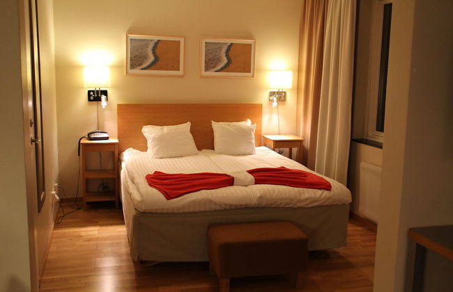 Hotel Tornet - Foto 4