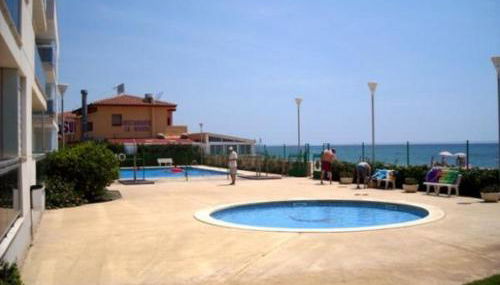 Apartamento con Vitas al Mar - Foto 2