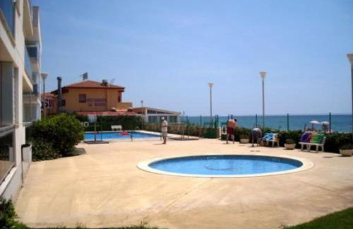 Apartamento con Vitas al Mar - Foto 2