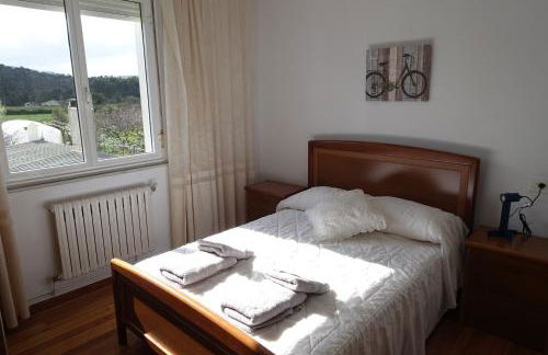 Carballeira house - Foto 29