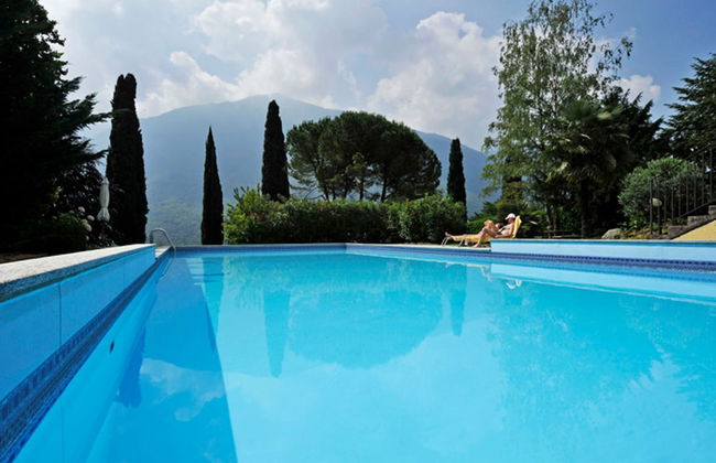 Villa Isella - Mansarda - Foto 1