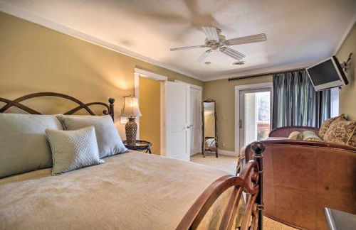 Waterfront Retreat with Dock, Pool and Jet Skis - Foto 23