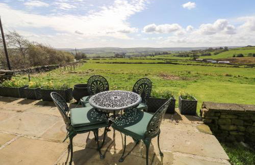 The Barn at Crow Hill Shaw Farm - Foto 19