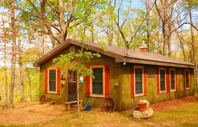 Rock Eddy Bluff Farm - Photo 14