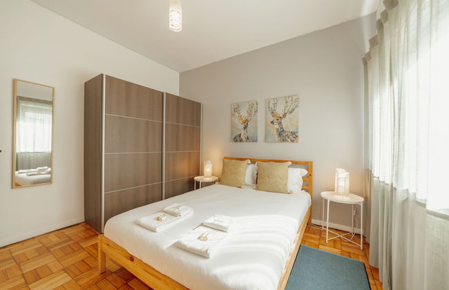 Summer Flat by Vacationy - Foto 6