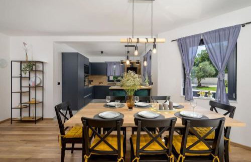 Villa Bepo by IstriaLux - Foto 52