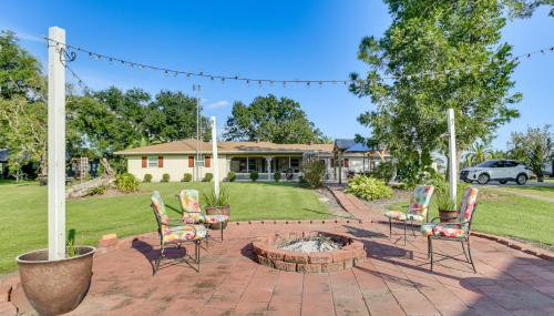 Fish and Explore Serene Home on Bayou Petit Caillou - Foto 2