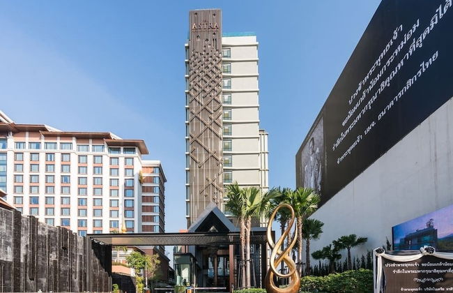 The Astra Condo - Foto 38