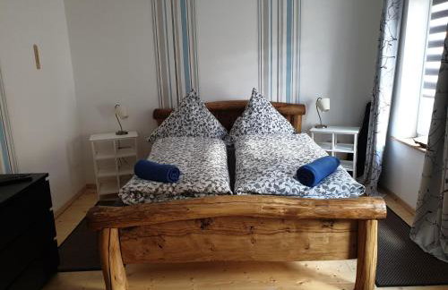 "kleine Boddenburg" - Foto 1
