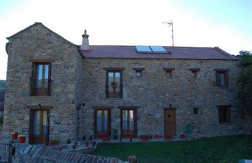 Casa Rural Estarrún - Photo 57