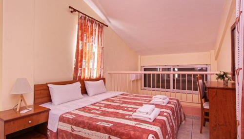 Νηρηίδες Apartments Studios - Foto 4