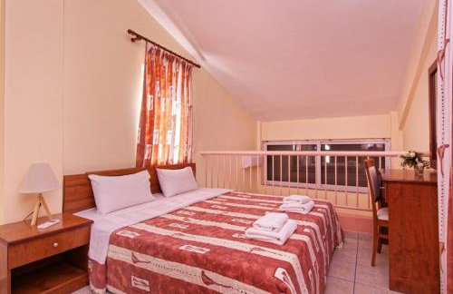 Νηρηίδες Apartments Studios - Photo 4