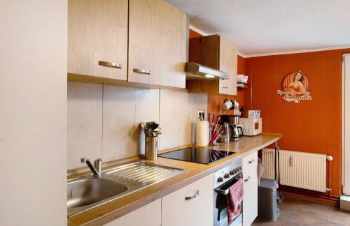 Ferienwohnung 'Alte Schmiede' - Photo 20