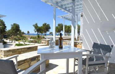 Nostos Beachfront Apartments & Studios - Foto 27