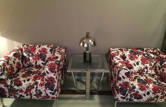 Elbsandstein Apartments - Foto 1