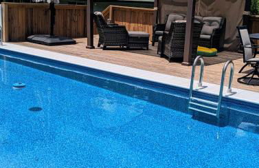 Cozy Barn with Pool Access & Near Lake Conroe - Foto 10