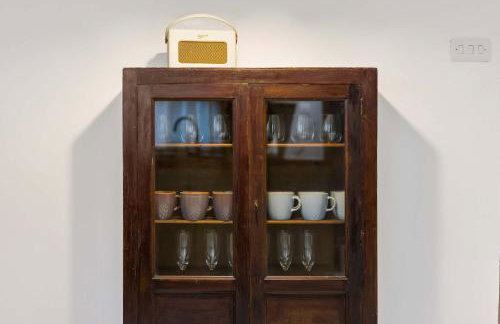 Liverpool Georgian Townhouse for Family & Groups - Foto 44