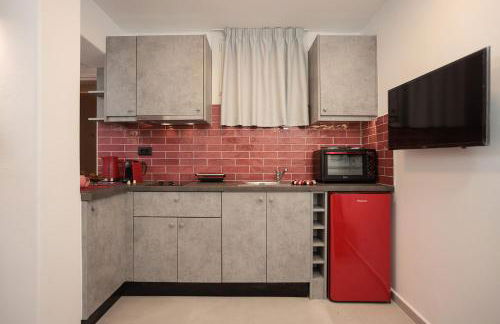 Silvina Beach House Naxos - Foto 26