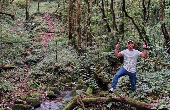 Chalets Vistas del Poas - Foto 15