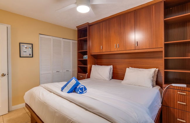 The Sweetest Spot on Sugar Beach - Foto 22