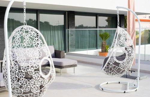 Luxury Villa Aleana - Foto 9