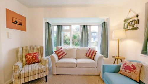 The Sanctuary - Middleton on Sea - Foto 4