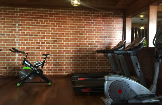 BB Angkor Residence - Foto 34