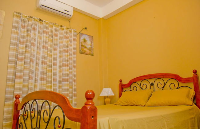 Port of Spain Sandy Guest Apartment - Foto 11