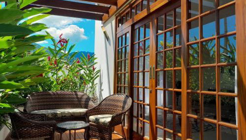 Flat - SERRA E MAR - Paraty - Foto 4