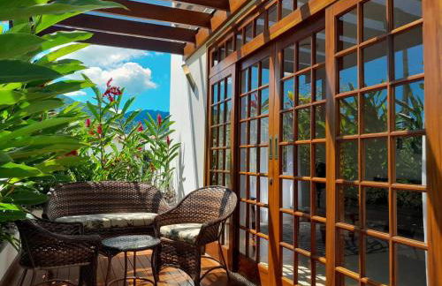 Flat - SERRA E MAR - Paraty - Foto 4