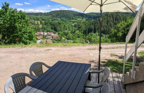 Appartement au centre du tholy pour 5 personnes maximum - Foto 3