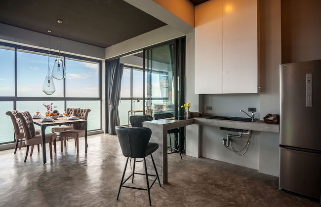 Sky Dream Villa - Foto 14