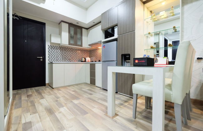 Affordable 2BR Casa De Parco BSD Apartment - Foto 10