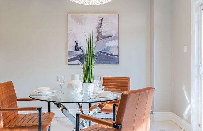 Luxury Villa - Mississauga Square One - Photo 35