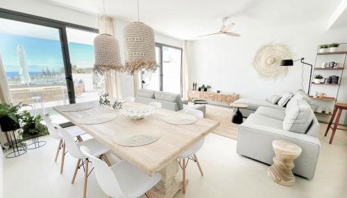 Manilva del Sol SEA VIEW PENTHOUSE - Foto 3