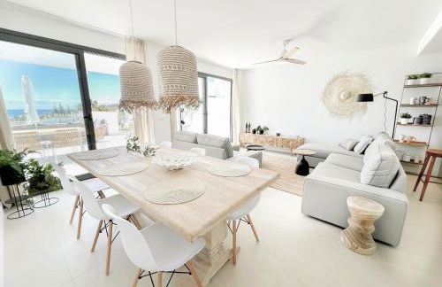 Manilva del Sol SEA VIEW PENTHOUSE - Photo 3