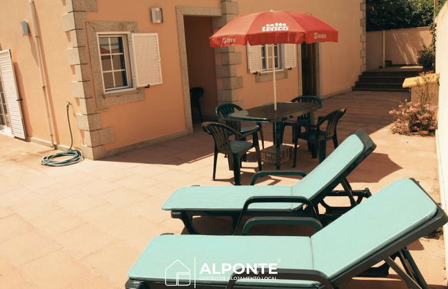 Casa da Escusa by ALPONTE - Foto 6