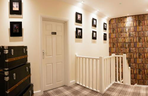 Five Star Stays - Foto 146