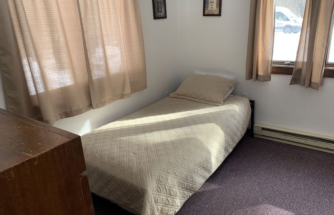 Echo Valley Cottages - Foto 21