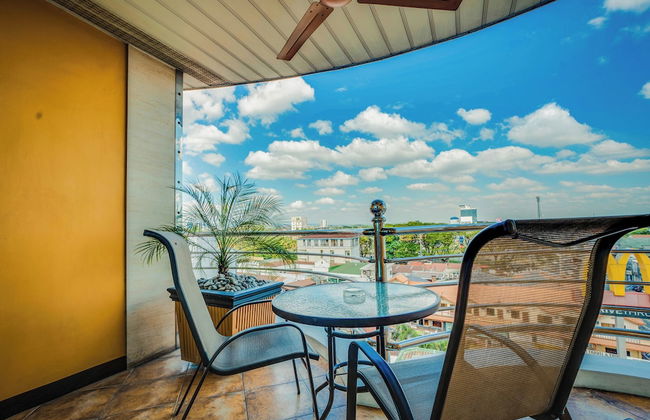 Fields Plaza Condo - Foto 47