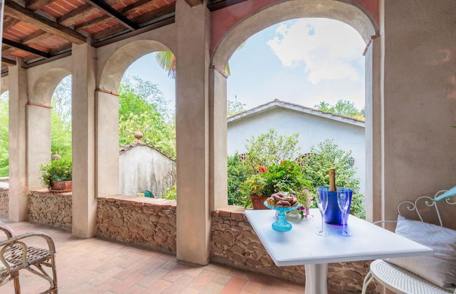 Casa Cassettari Apartment With Garden - Foto 25