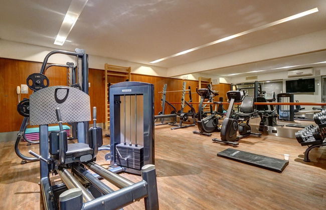 Nido at Quartier del Polo - Foto 53