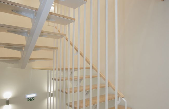 Liiiving in Porto - Charming Downtown Delight I - Foto 24