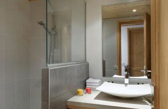 Chalet Zebra - Foto 34