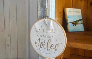 Gîte à CHALMAZEL équipé, dans hameau calme - Foto 13