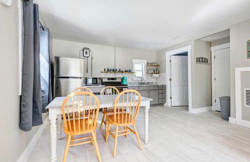 Charming Alger Retreat about 2 Mi to Skidway Lake - Foto 7